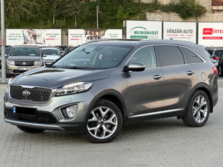 KIA Sorento foto 3