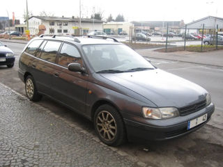 Piese Toyota carina E foto 2