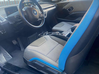 BMW i3 foto 7