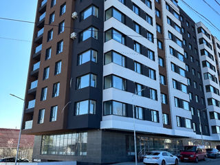 2-rm apt., 67 м², 6/9 fl.