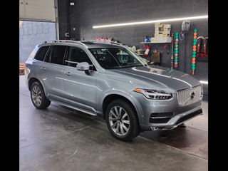 Volvo XC90 foto 8