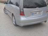 Mitsubishi Grandis foto 3