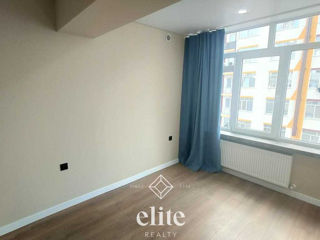 Apartament cu 2 camere, 54 m², Durlești, Chișinău foto 9