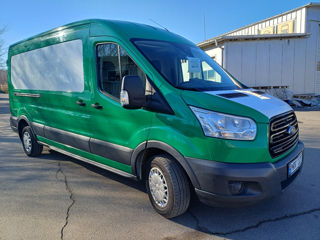 Ford Transit 2015