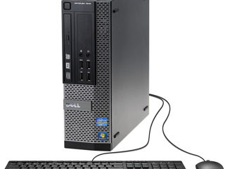 Vind Dell Optiplex 7010+Acer B246HL