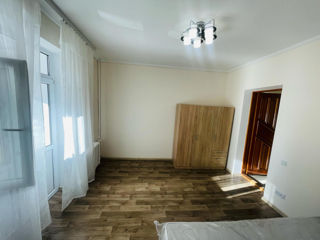 Apartament cu 1 cameră, 24 m², Râșcani, Chișinău