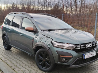 Dacia Jogger foto 3