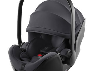 Britax Romer Baby-Safe PRO / importator oficial in Moldova foto 3