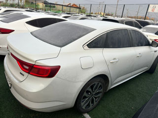 Renault Talisman foto 4