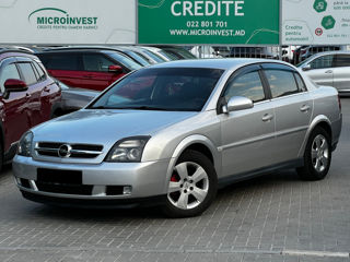 Opel Vectra foto 5