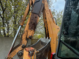 Excavator Case foto 4