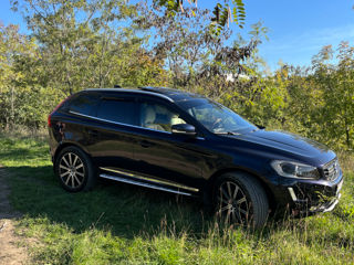 Volvo XC60 foto 6