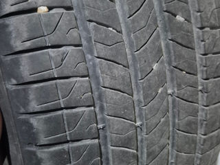 235/50 r17 michelin 2 buc. foto 3