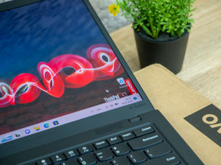 Lenovo X1 Carbon 7Th Gen/ Core I5 10210U/ 16Gb Ram/ 500Gb SSD/ 14" FHD IPS foto 10