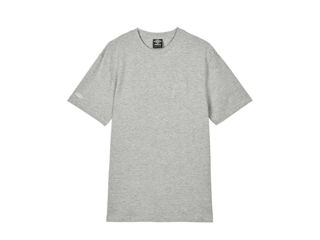 Umbro Grey Sport Style Pique T-Shirt