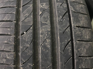 Продам  комплект 275/35 R20 245/40 R20 foto 4