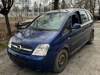 Opel Meriva 1.7dth Запчасти foto 1