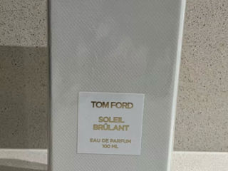 Tom Ford Soleil Brulant Eau De Parfum 100ml  фото 1