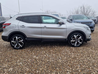 Nissan Qashqai foto 7