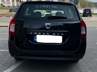 Dacia Logan Mcv foto 1