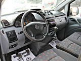 Mercedes Vito foto 7