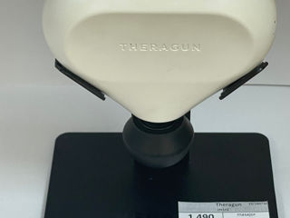 Theragun mini, 1490 lei. foto 1