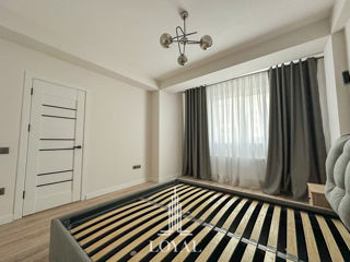 Apartament cu 1 cameră, 36 m², Ciocana, Chișinău foto 4