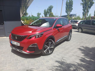 Peugeot 3008 foto 3