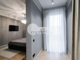 Apartament cu 3 camere, 105 m², Centru, Chișinău foto 18