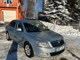 Skoda Octavia foto 2