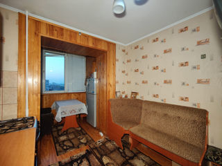 Apartament cu 1 cameră, 41 m², Botanica, Chișinău foto 9