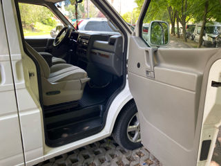 Volkswagen Transporter T4 2002 фото 8