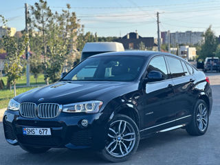 BMW X4 foto 3