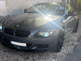 BMW 6 Series foto 2