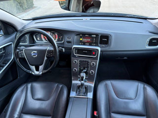 Volvo V60 foto 5