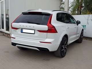 Volvo XC60 foto 4