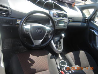 Toyota Verso foto 7