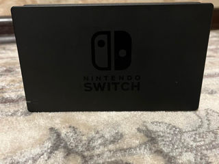 Продам Nintendo Switch foto 9