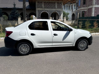 Dacia Logan foto 3