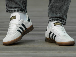 Adidas Spezial Light Grey foto 8