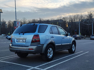 KIA Sorento foto 2