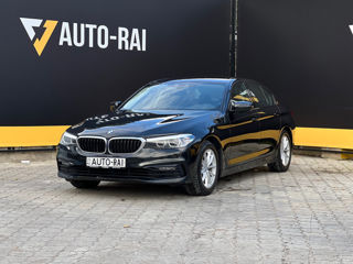 BMW 5 Series foto 5