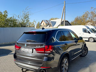 BMW X5 foto 4