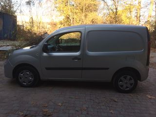 Renault Kangoo foto 6