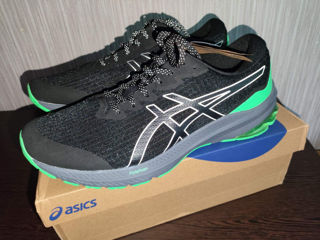 Кроссовки ASICS GT-1000 11 Lite-Show Running(43.5MD)(44.5EUR)(10.5US)28.25 cm. Original foto 8