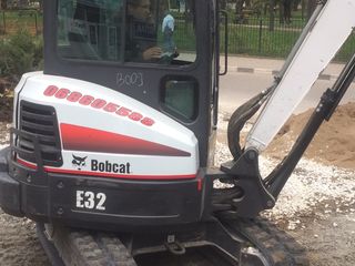 Servcii bobcat foto 7