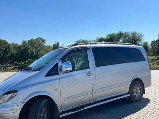 Mercedes Vito foto 6