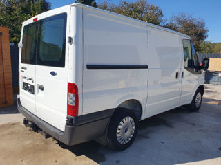 Ford Transit foto 3