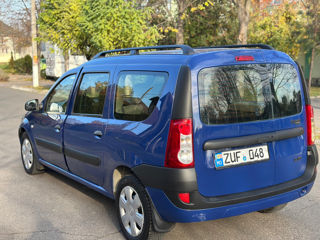 Dacia Logan foto 6