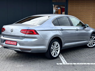 Volkswagen Passat foto 4